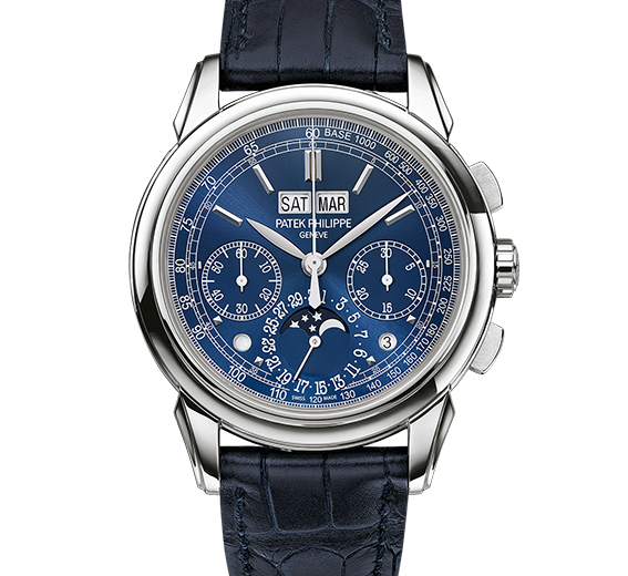 Patek Philippe Grand Complications Replica | Excellent Replica Watches ...